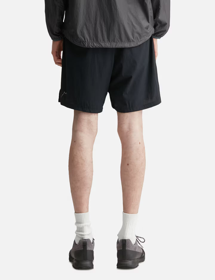LIGHT FLOW SHORTS