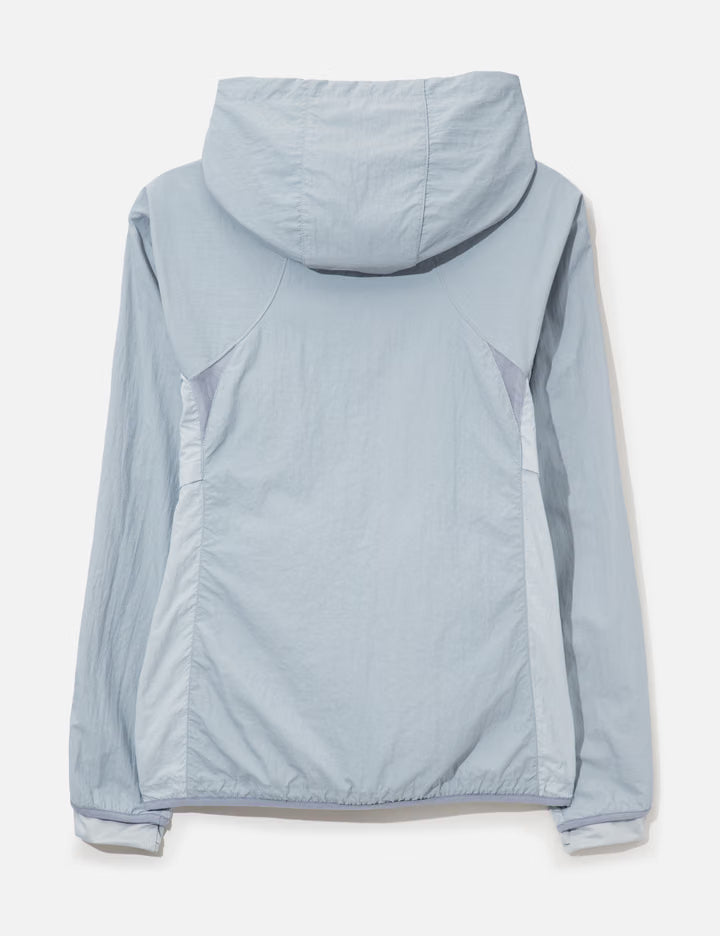 Side Vent Jacket