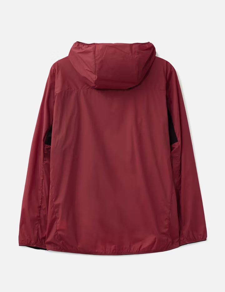 Light Weight Breathable Packable Hoodie