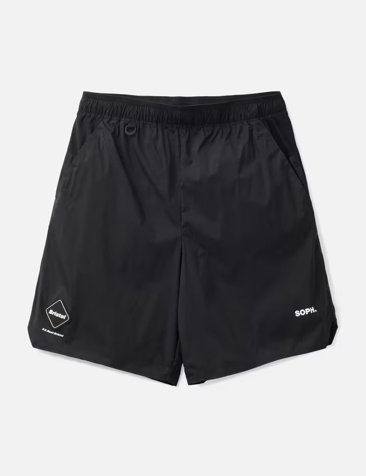 Light Weight Breathable Packable Shorts