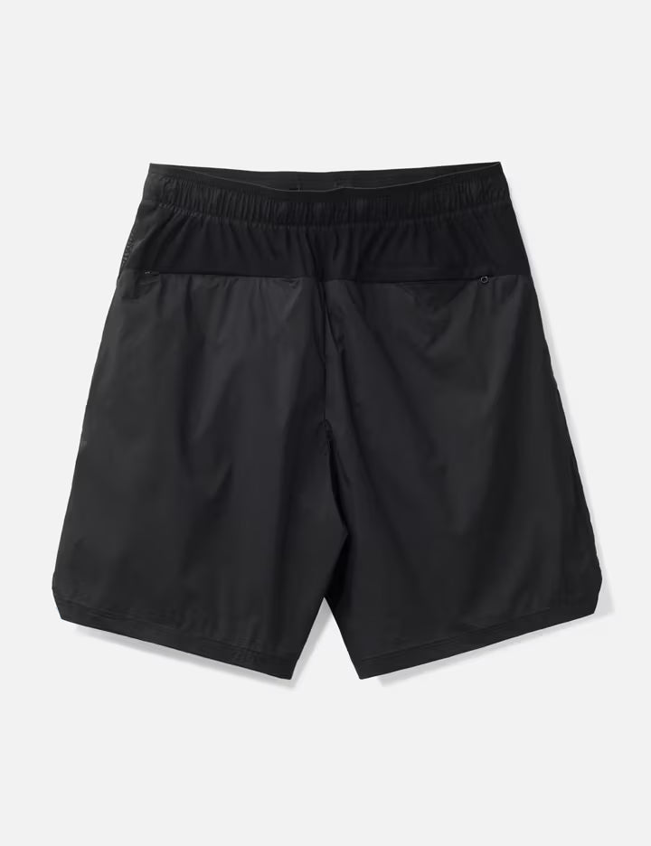 Light Weight Breathable Packable Shorts
