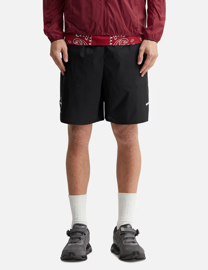 Light Weight Breathable Packable Shorts