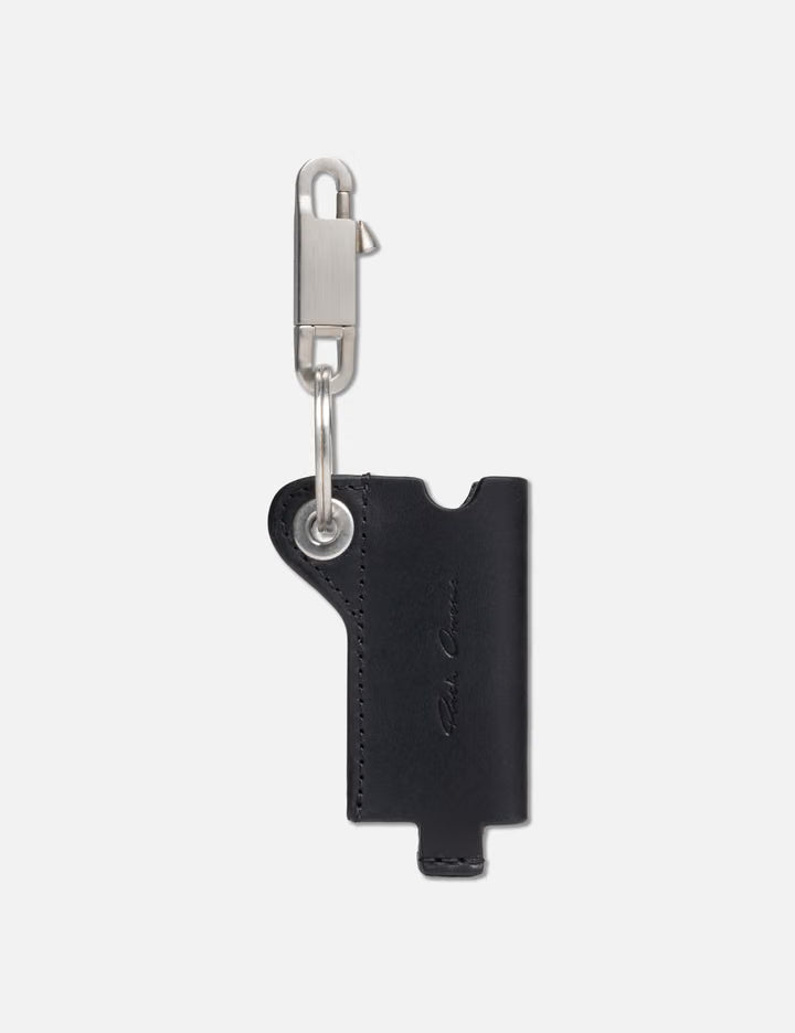 Lighter Holder Keychain