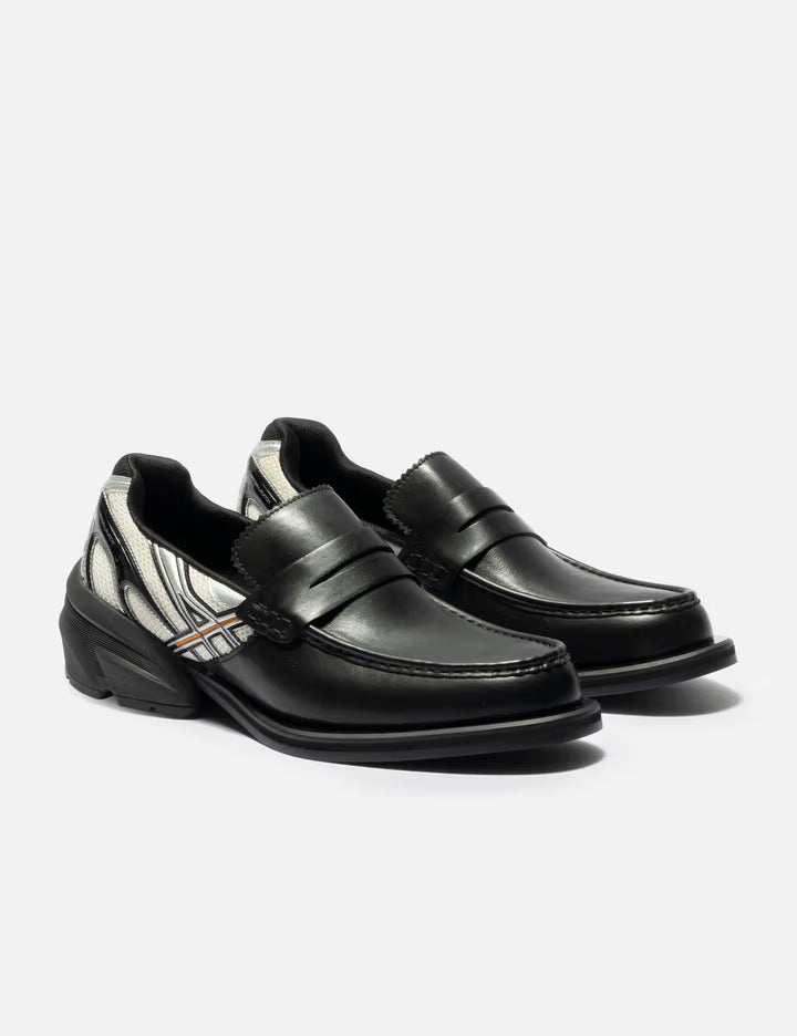 Loafer Launch