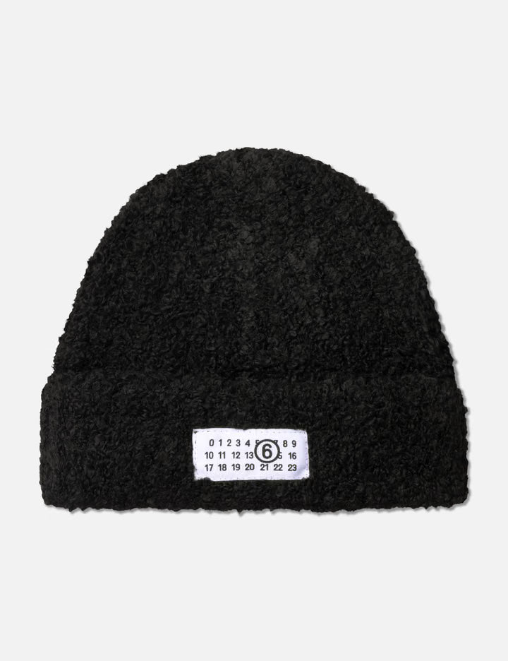 Logo Beanie