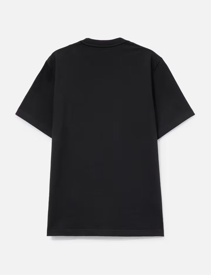 Logo Cotton T-Shirt