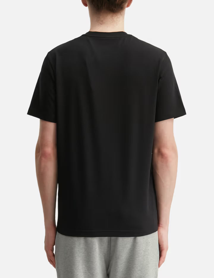 Logo Cotton T-Shirt