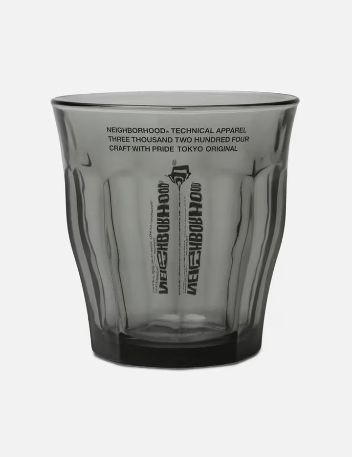 Logo Duralex Glass-M Set