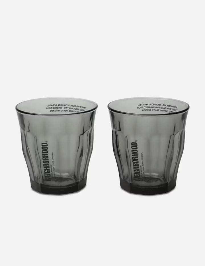Logo Duralex Glass-M Set