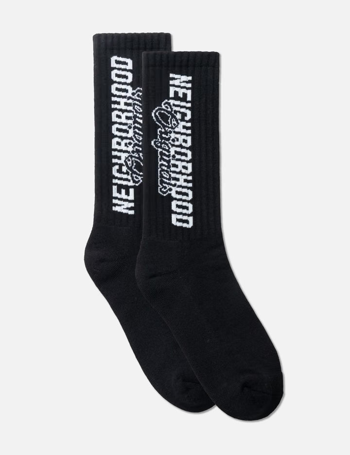 Logo Socks