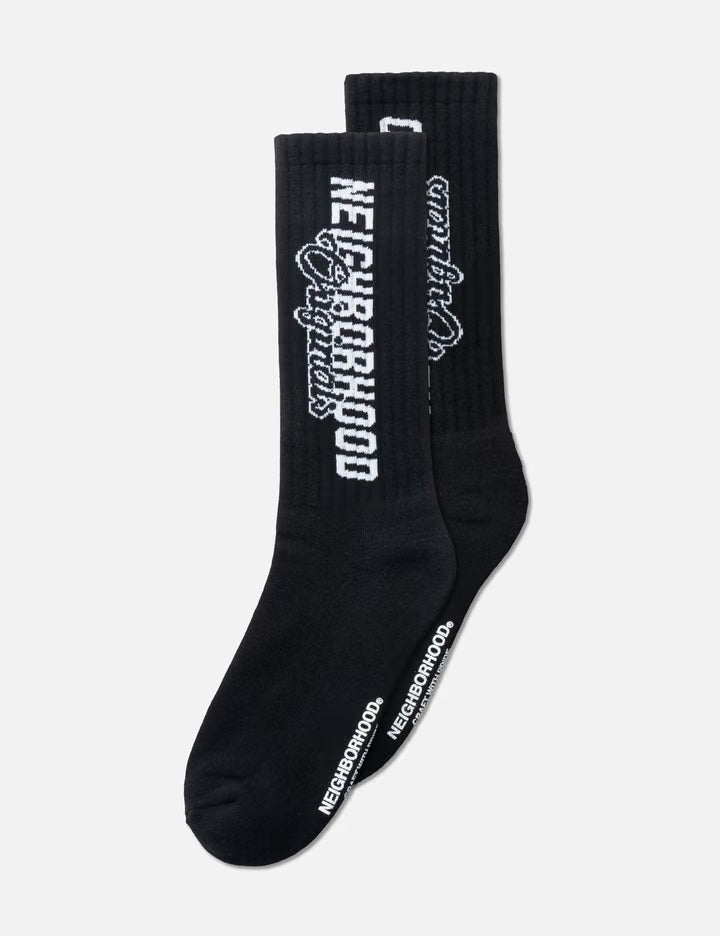 Logo Socks