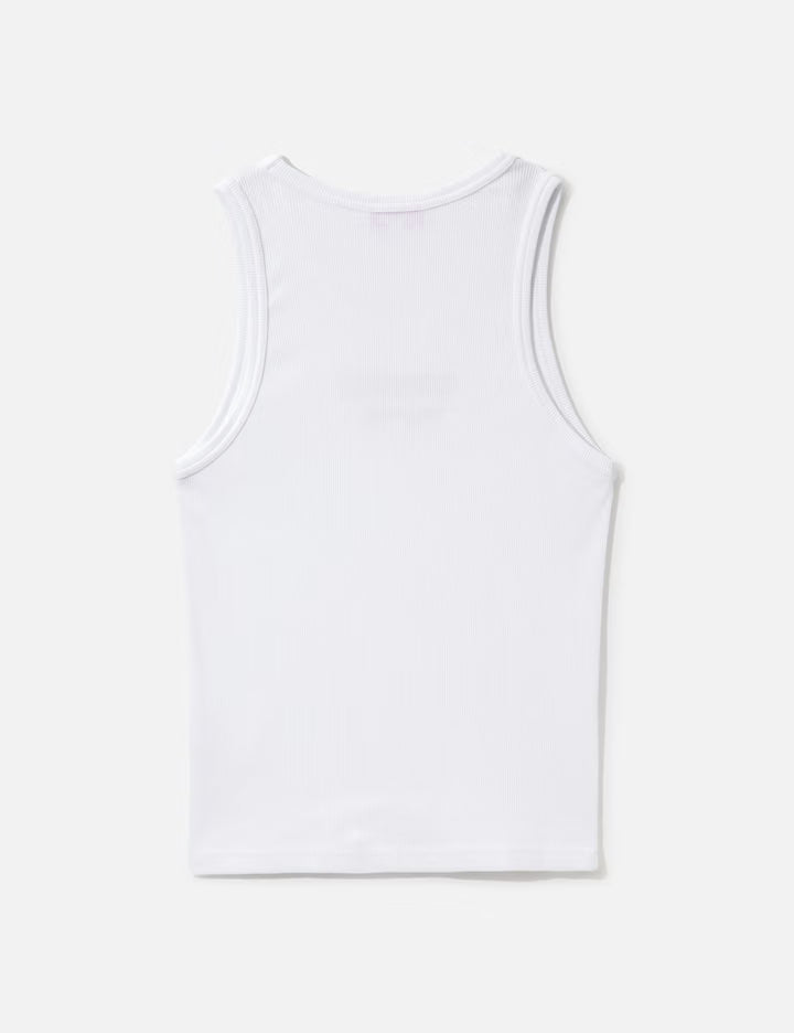 Logo Tank Top