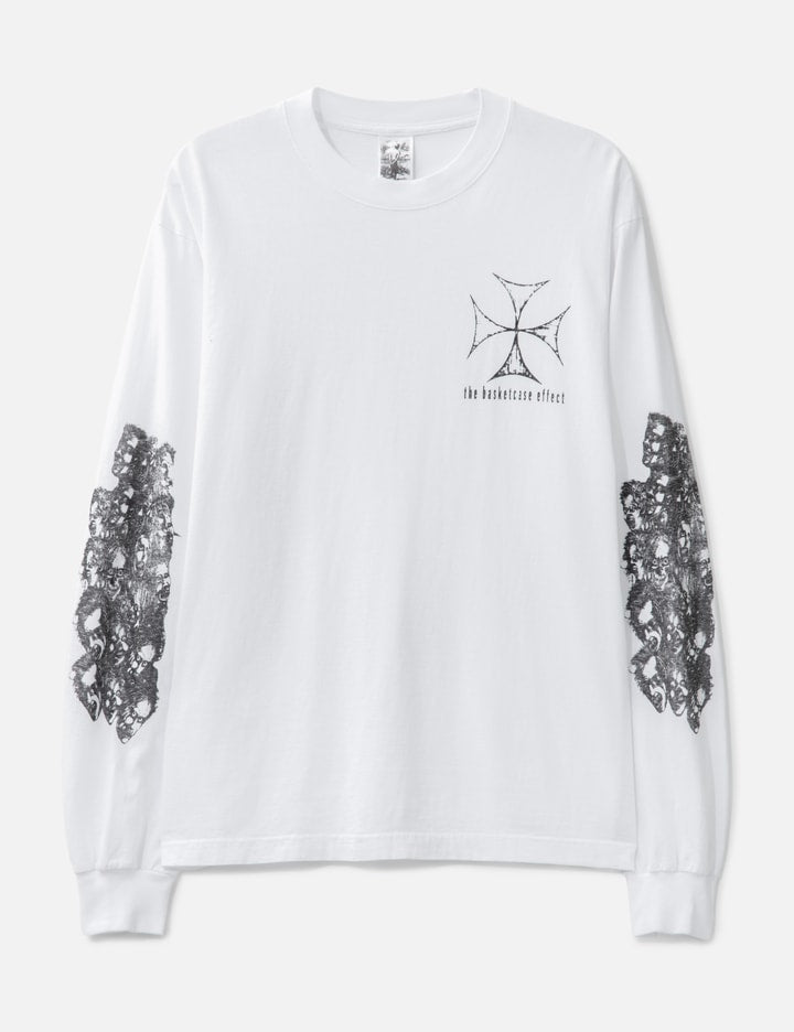 Bogey Long Sleeve