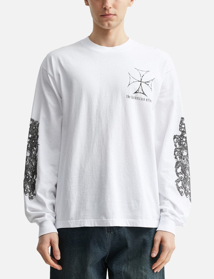 Bogey Long Sleeve