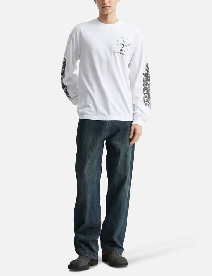 Bogey Long Sleeve