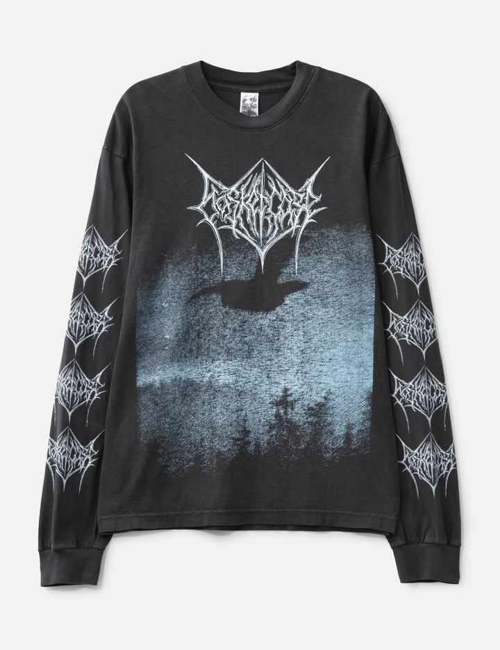 Crow Long Sleeve