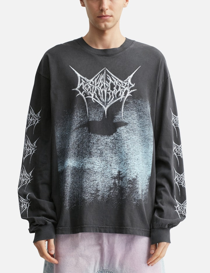 Crow Long Sleeve