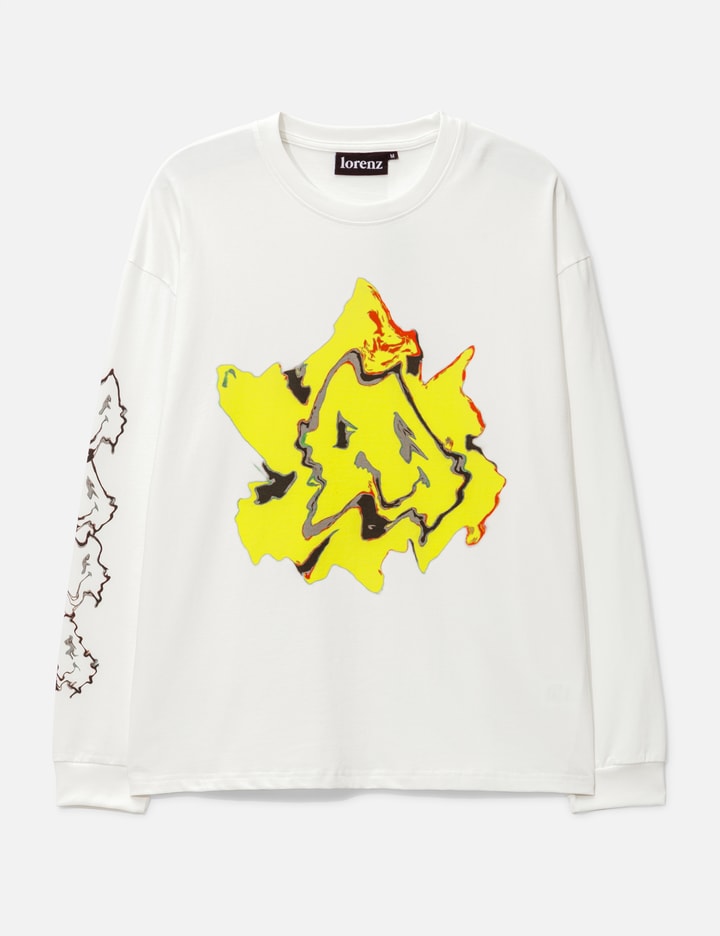 Vertigo Long Sleeve T-shirt