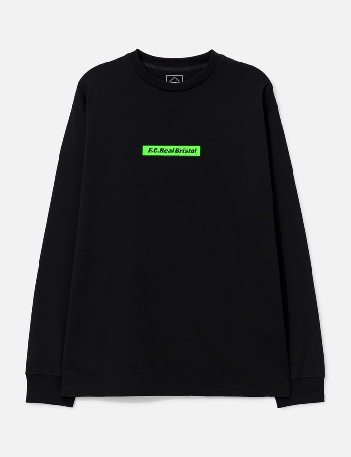 Analytical Long Sleeve T-shirt