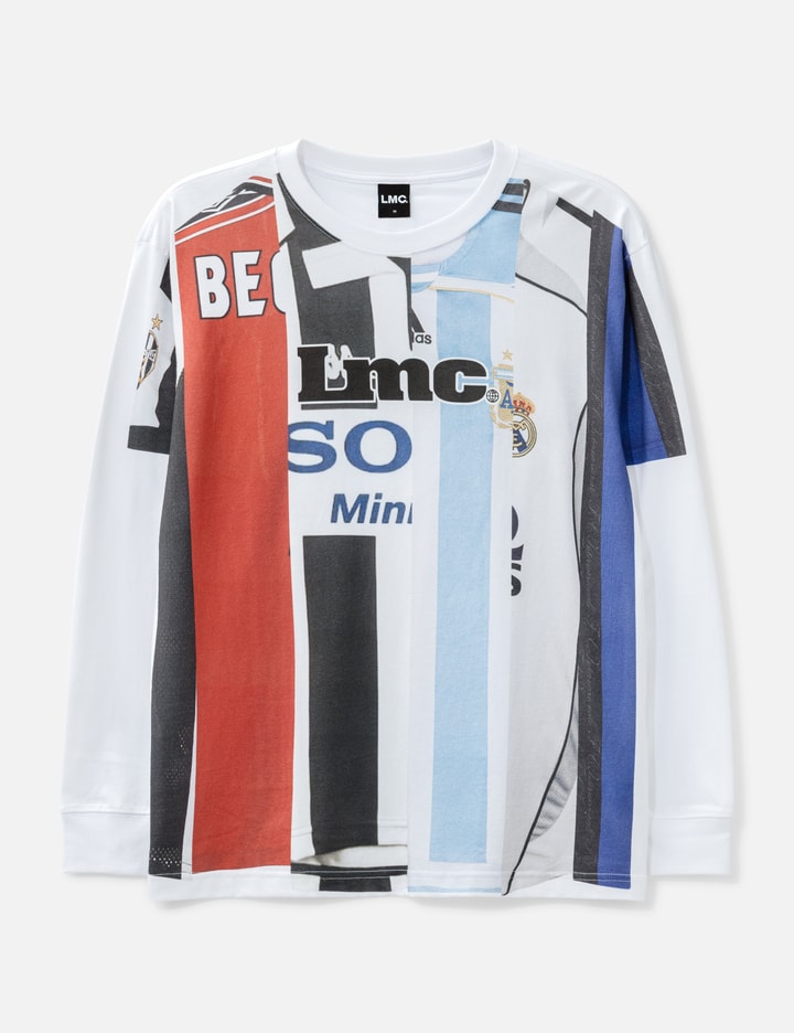 Athletic Bear Long Sleeves T-shirt