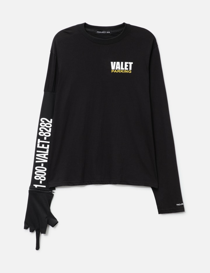 Glove Long Sleeve
