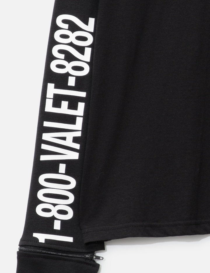 Glove Long Sleeve