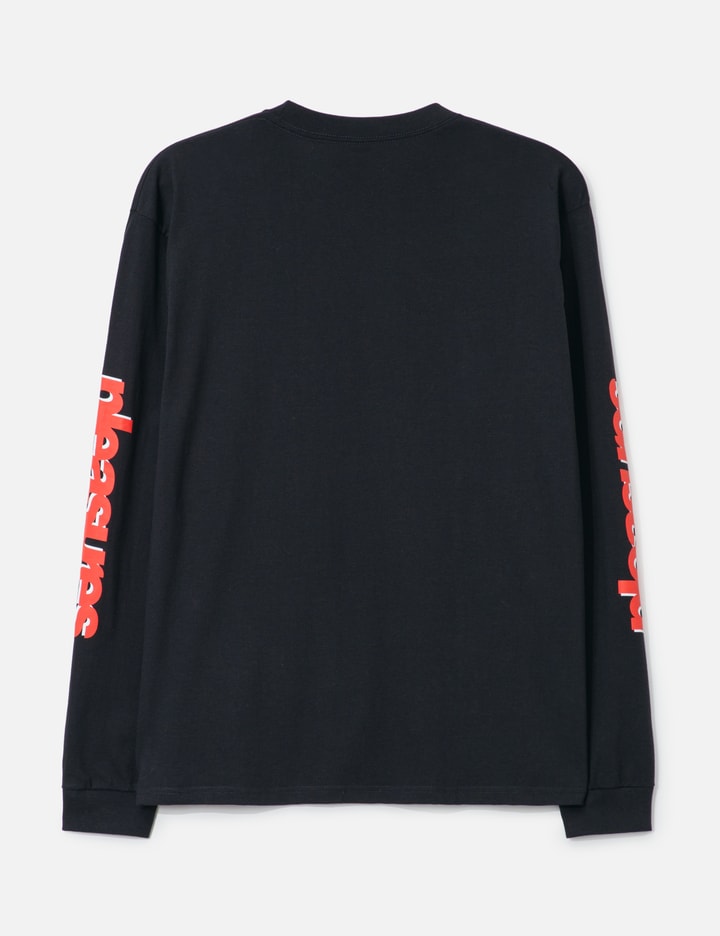Embrace Long Sleeve T-Shirt