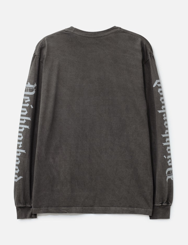 NEIGHBORHOOD T-Shirt Long Sleeve 15