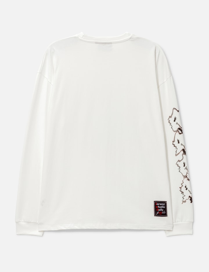 Vertigo Long Sleeve T-shirt