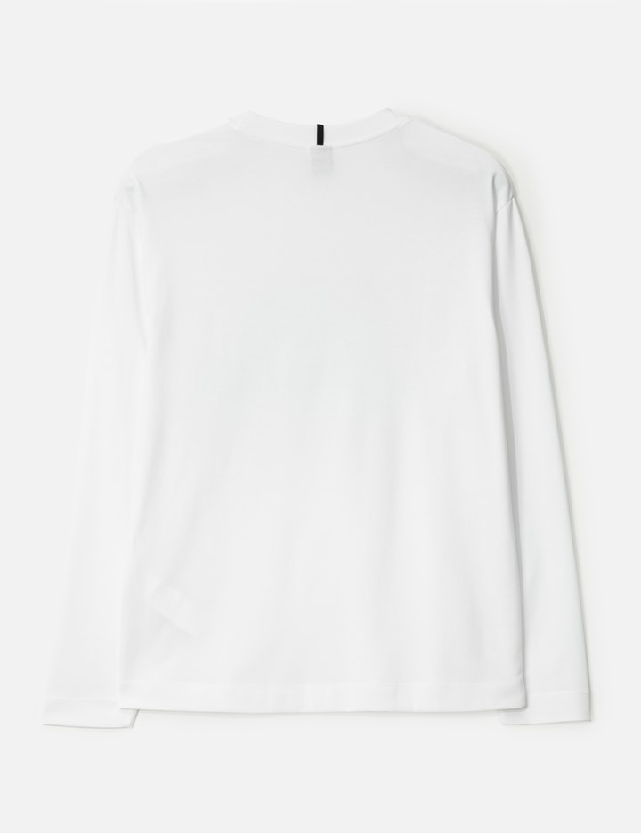 Illusion Long Sleeve T-Shirt