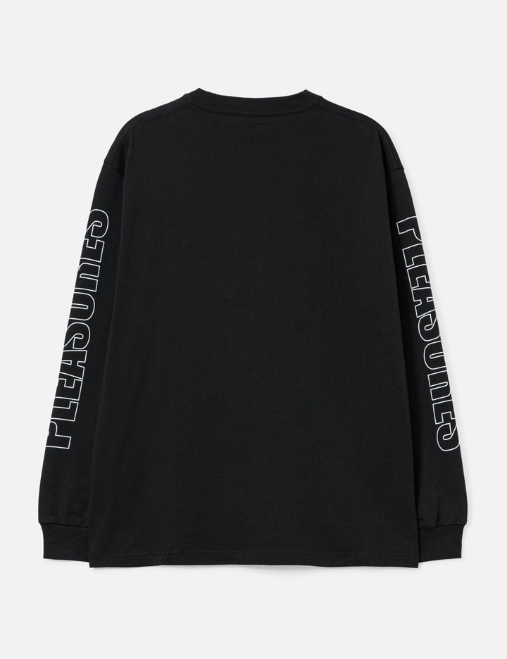 Incognito Long Sleeve