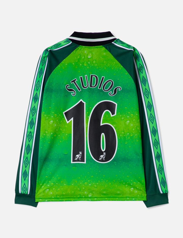 Market x Umbro Long Sleeve Keeper Jersey