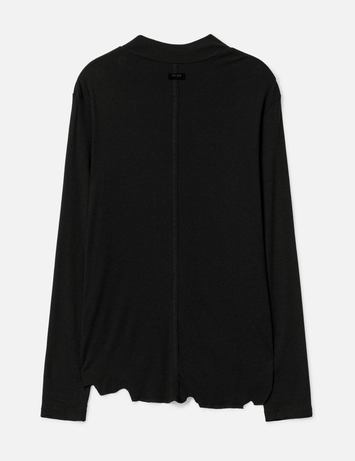 Acceptance Turtleneck Knit Top