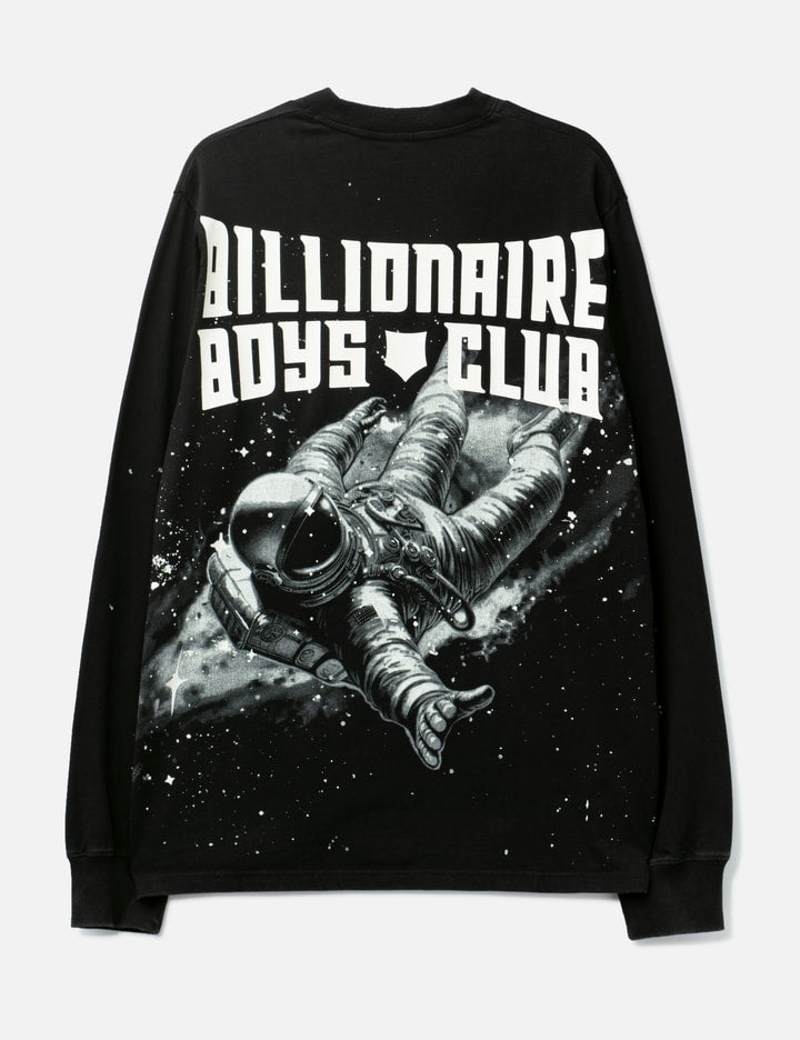 Oblivion Long Sleeve Knit