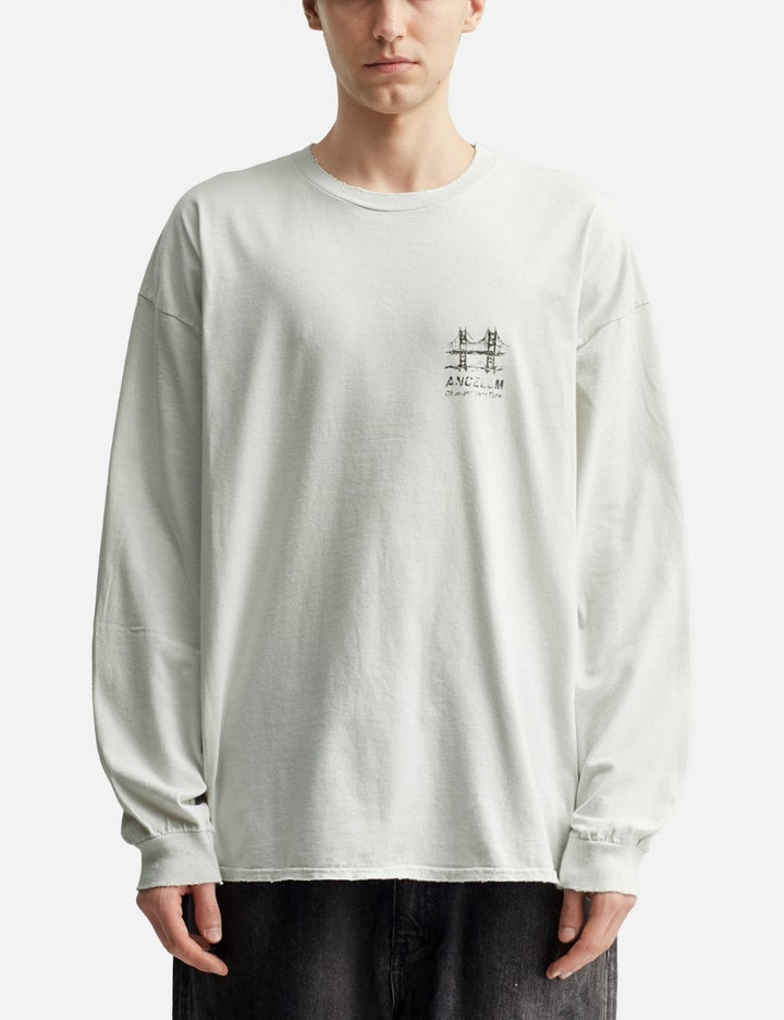 Bridge Long Sleeve T-shirt