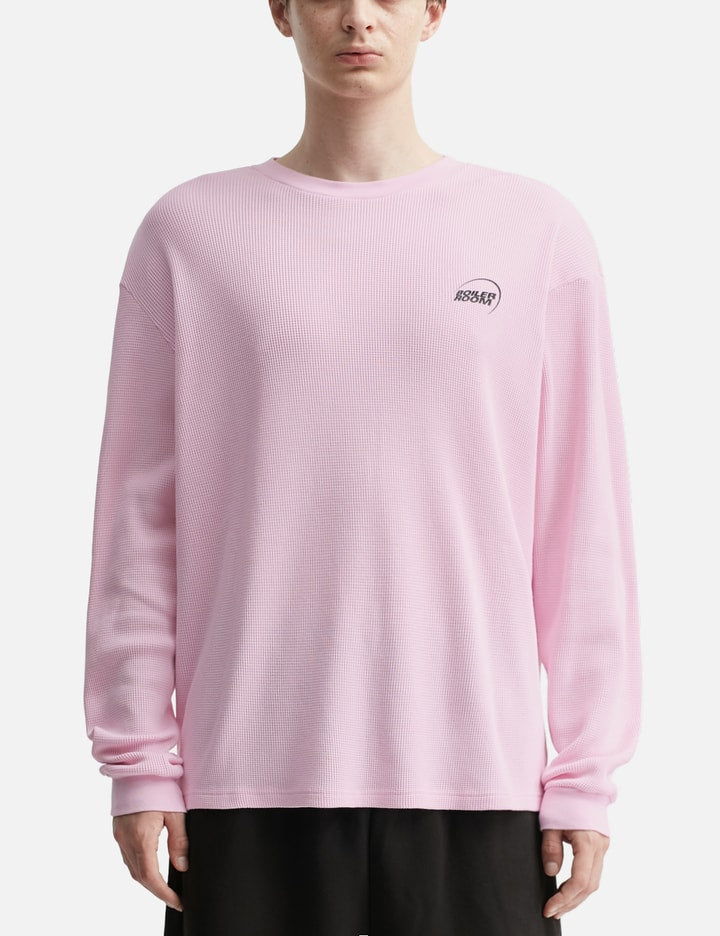 Waffle Long Sleeve