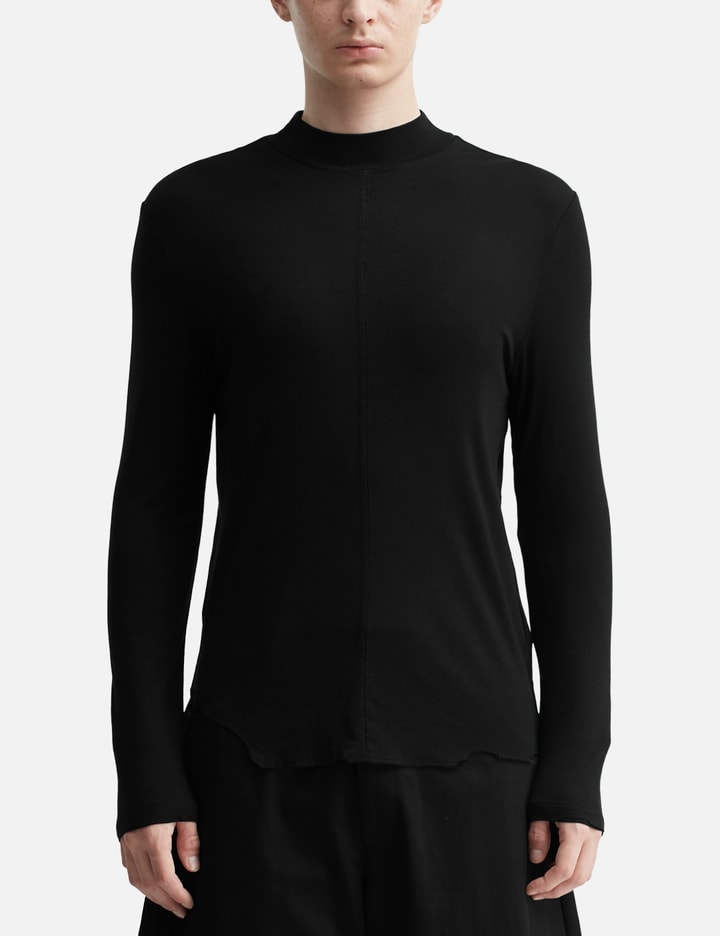 Acceptance Turtleneck Knit Top