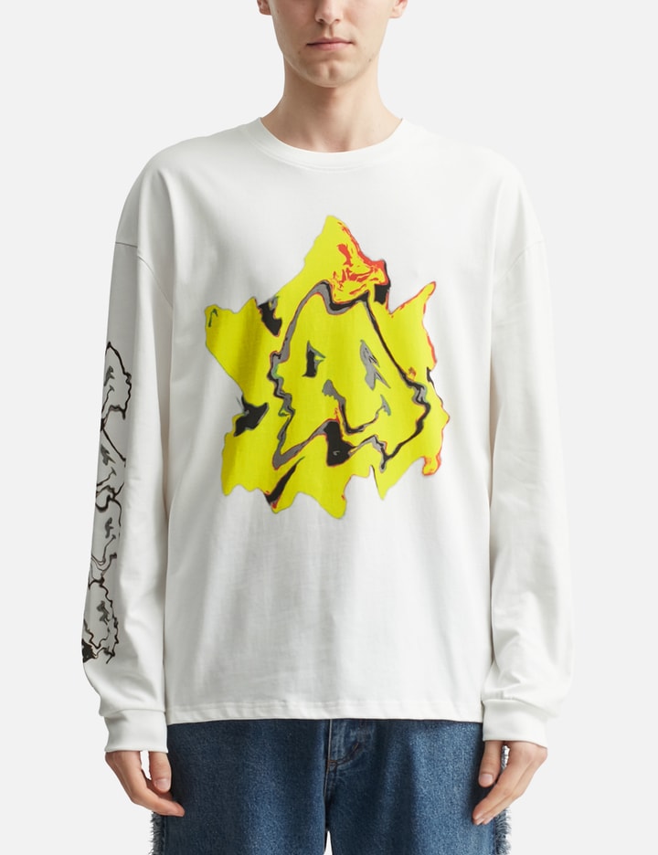 Vertigo Long Sleeve T-shirt