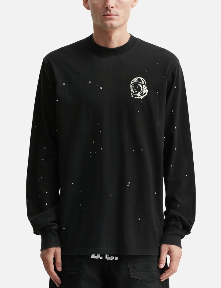 Oblivion Long Sleeve Knit