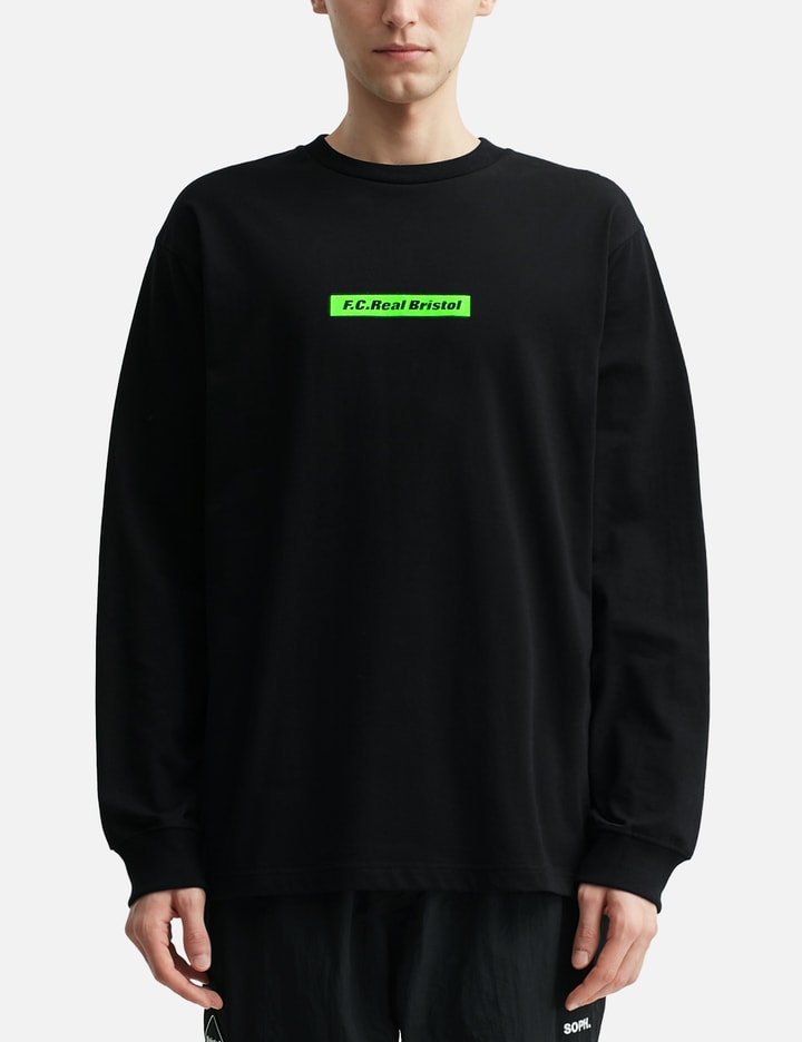Analytical Long Sleeve T-shirt