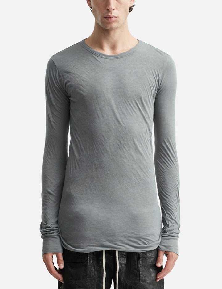 Double Long Sleeve T-shirt