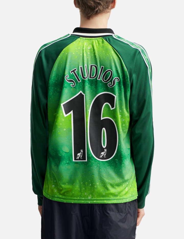 Market x Umbro Long Sleeve Keeper Jersey