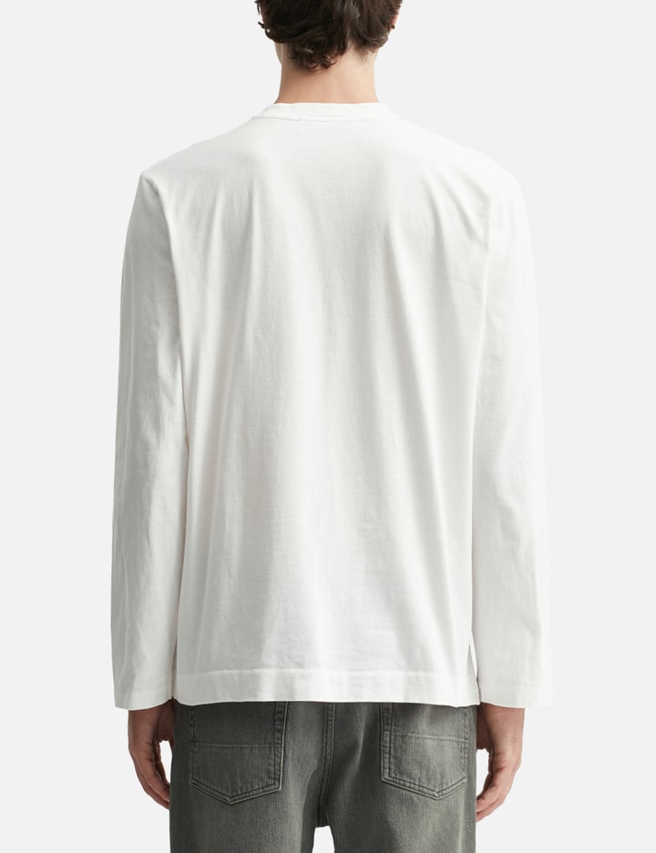 Box Longsleeve