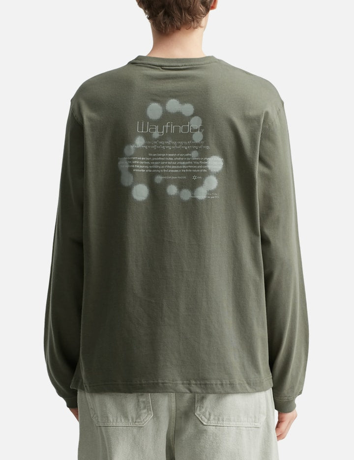 Logo Long Sleeves