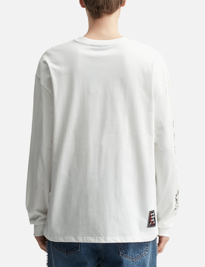 Vertigo Long Sleeve T-shirt