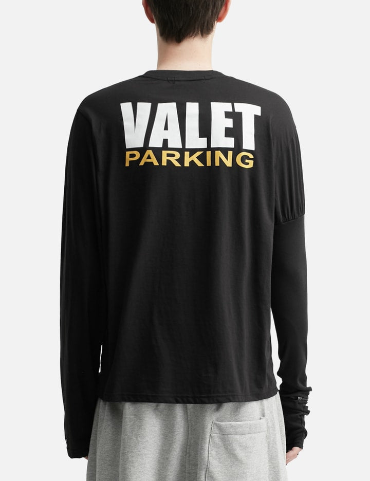 Glove Long Sleeve