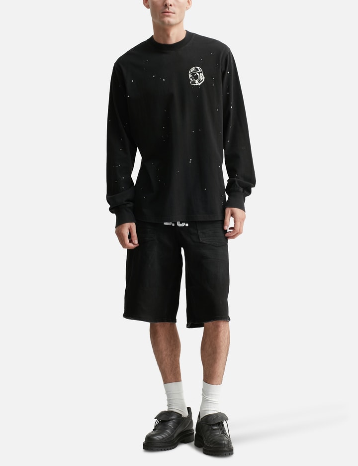 Oblivion Long Sleeve Knit