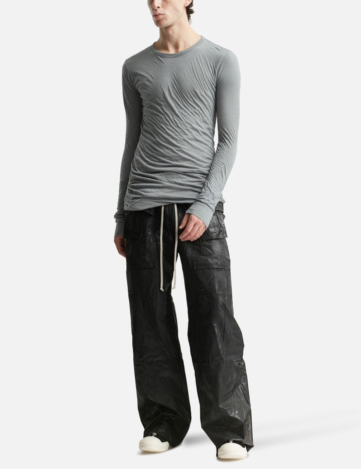 Double Long Sleeve T-shirt