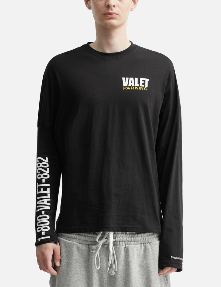 Glove Long Sleeve