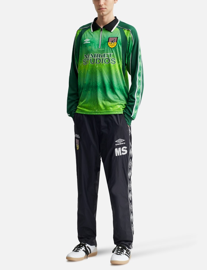 Market x Umbro Long Sleeve Keeper Jersey